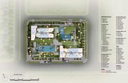 One Marina Gardens (D1), Condominium #638163341